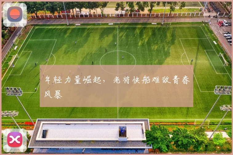 年轻力量崛起，老将快船难敌青春风暴