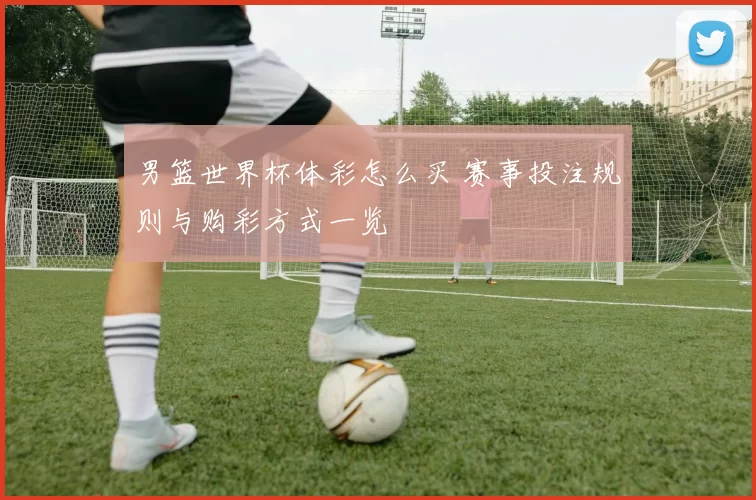 男篮世界杯体彩怎么买 赛事投注规则与购彩方式一览