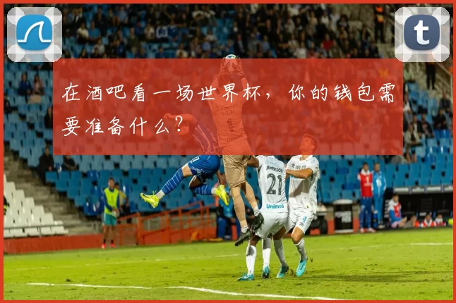 在酒吧看一场世界杯,你的钱包需要准备什么?