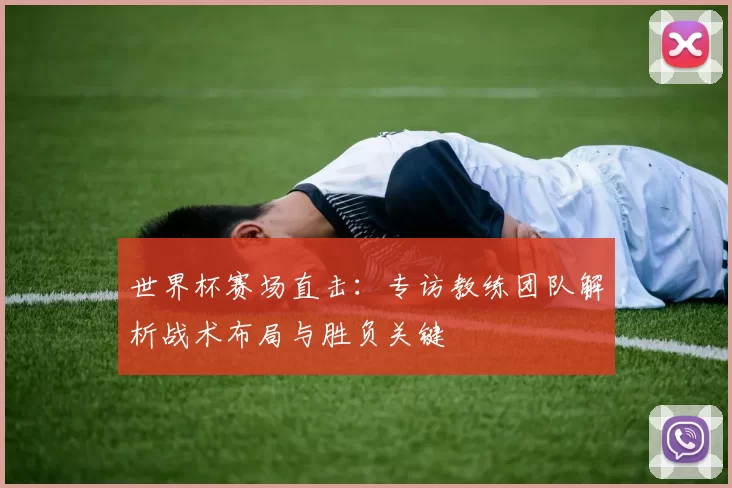 世界杯赛场直击：专访教练团队解析战术布局与胜负关键