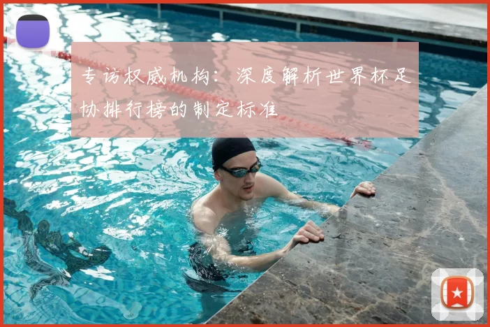 专访权威机构：深度解析世界杯足协排行榜的制定标准
