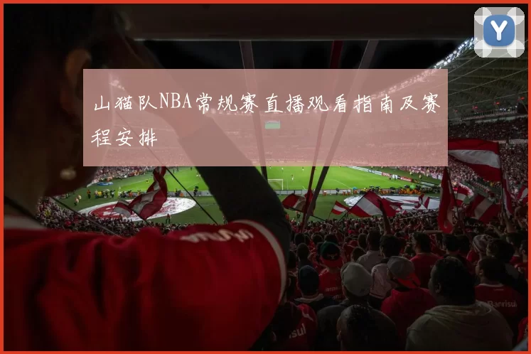 山猫队NBA常规赛直播观看指南及赛程安排