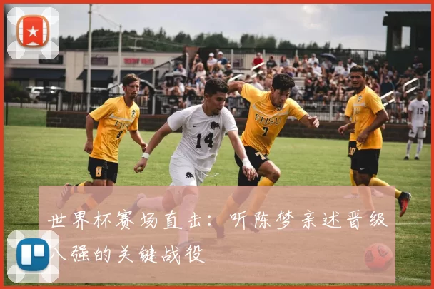 世界杯赛场直击：听陈梦亲述晋级八强的关键战役