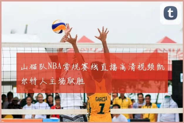 山猫队NBA常规赛线直播高清视频凯尔特人主场取胜