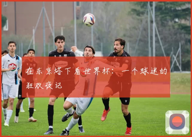在东京塔下看世界杯：一个球迷的狂欢夜记