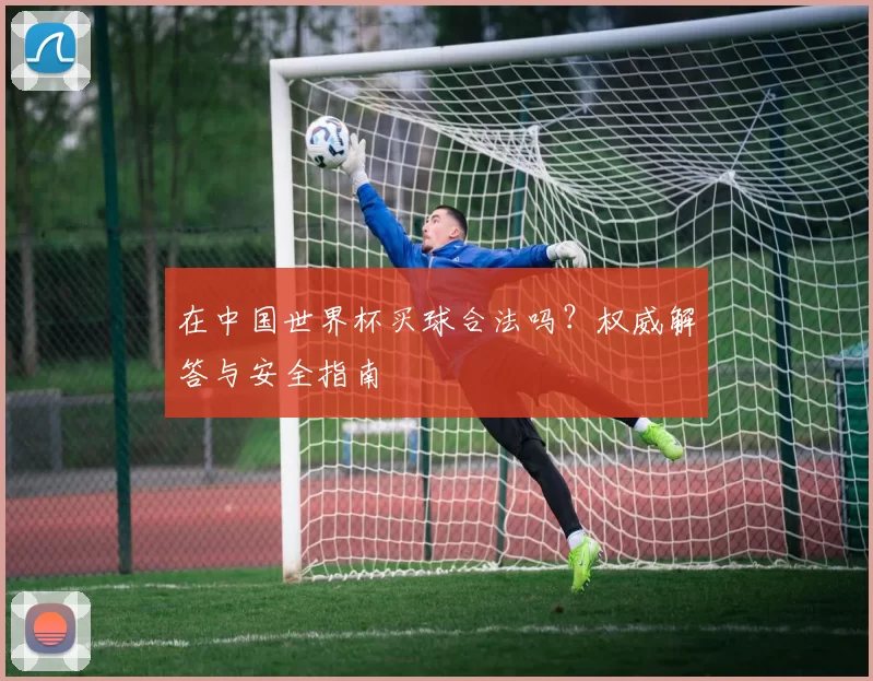 在中国世界杯买球合法吗?权威解答与安全指南
