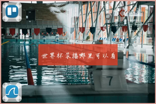 世界杯录播哪里可以看