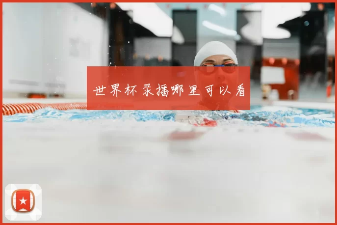 世界杯录播哪里可以看